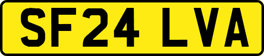SF24LVA