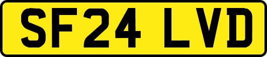 SF24LVD