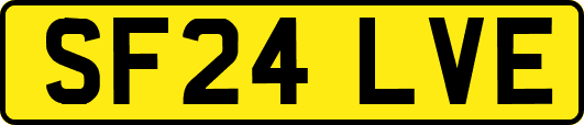 SF24LVE