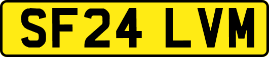 SF24LVM
