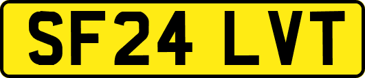 SF24LVT
