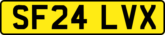 SF24LVX