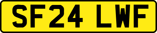 SF24LWF