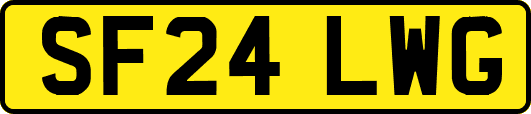 SF24LWG