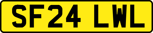 SF24LWL