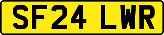 SF24LWR