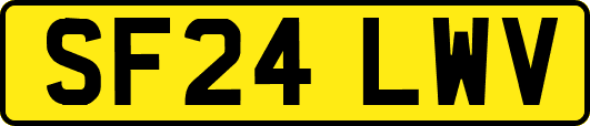 SF24LWV