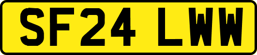 SF24LWW