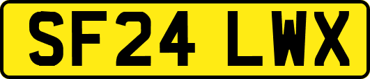 SF24LWX
