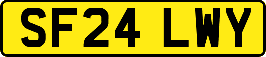 SF24LWY