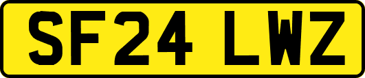 SF24LWZ