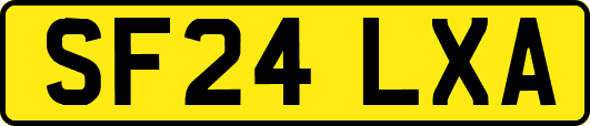 SF24LXA
