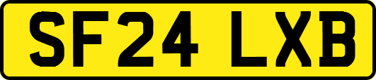 SF24LXB