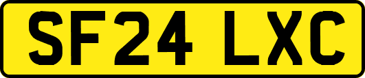 SF24LXC