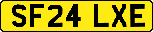SF24LXE