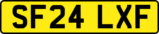 SF24LXF