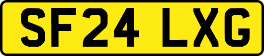 SF24LXG