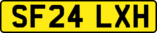 SF24LXH