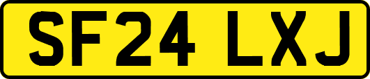 SF24LXJ