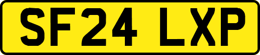 SF24LXP