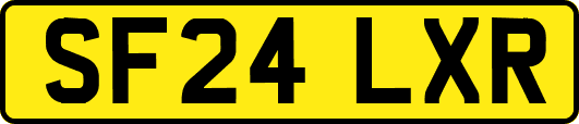 SF24LXR