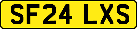 SF24LXS