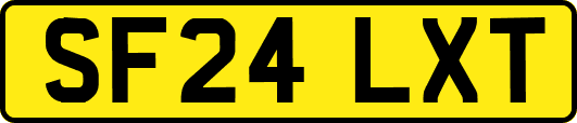 SF24LXT