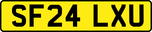 SF24LXU