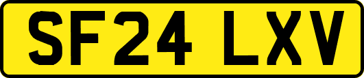 SF24LXV