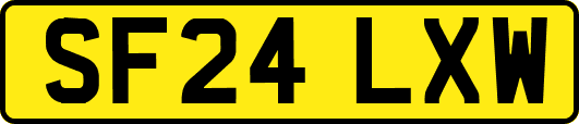 SF24LXW