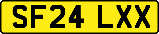 SF24LXX