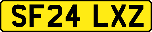 SF24LXZ