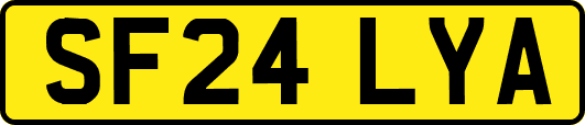 SF24LYA