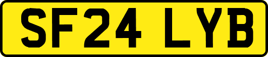 SF24LYB