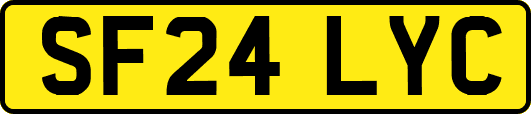 SF24LYC
