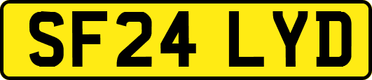 SF24LYD