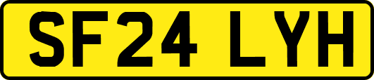 SF24LYH