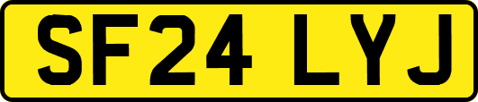 SF24LYJ