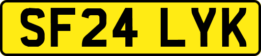 SF24LYK