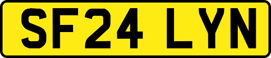 SF24LYN