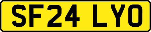 SF24LYO