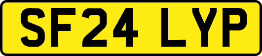 SF24LYP