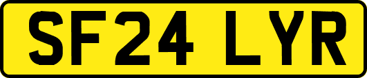 SF24LYR