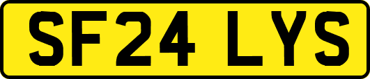 SF24LYS