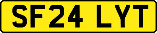 SF24LYT