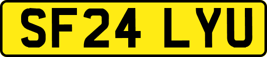 SF24LYU