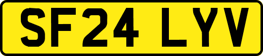 SF24LYV