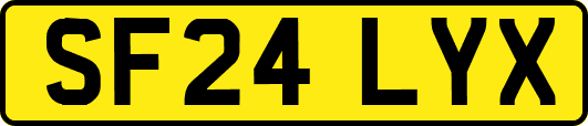 SF24LYX
