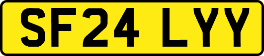 SF24LYY