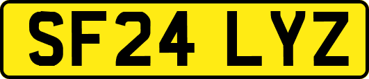 SF24LYZ